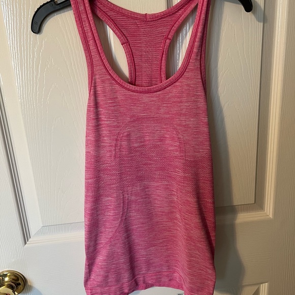 Lululemon swiftly tech tank - Picture 4 of 7